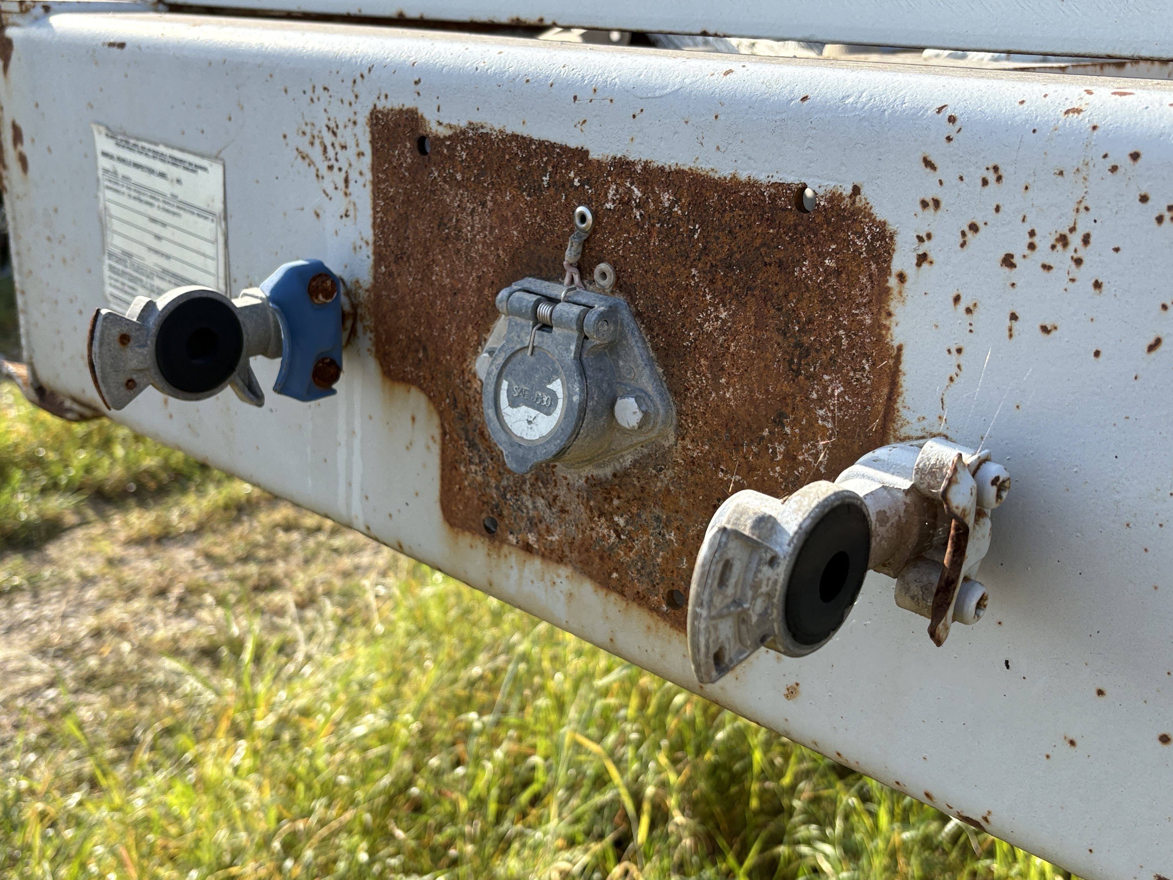 1980 TRAILMOBILE 1000 CUFT - view 8 of 25