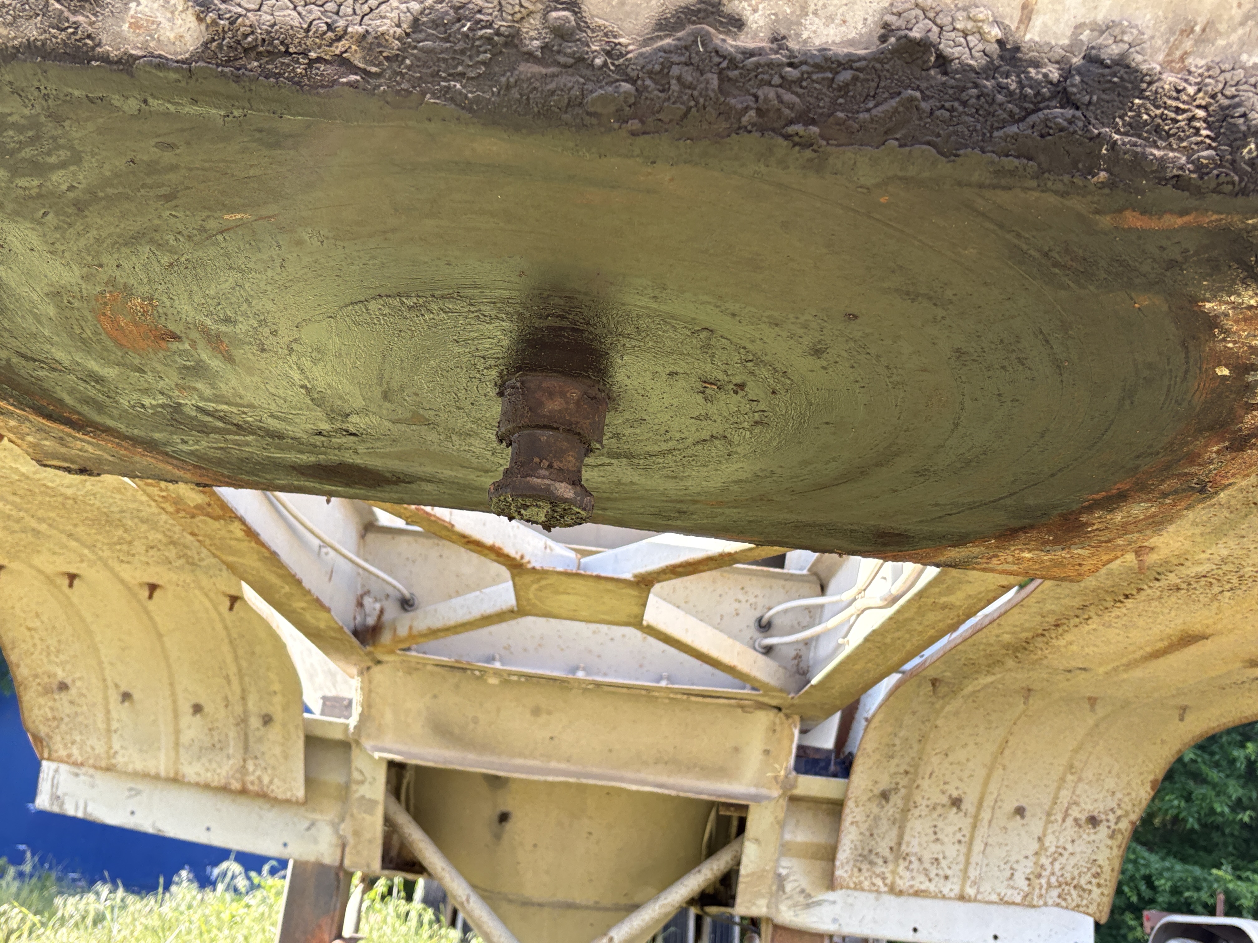 1980 TRAILMOBILE 1000 CUFT - view 9 of 25