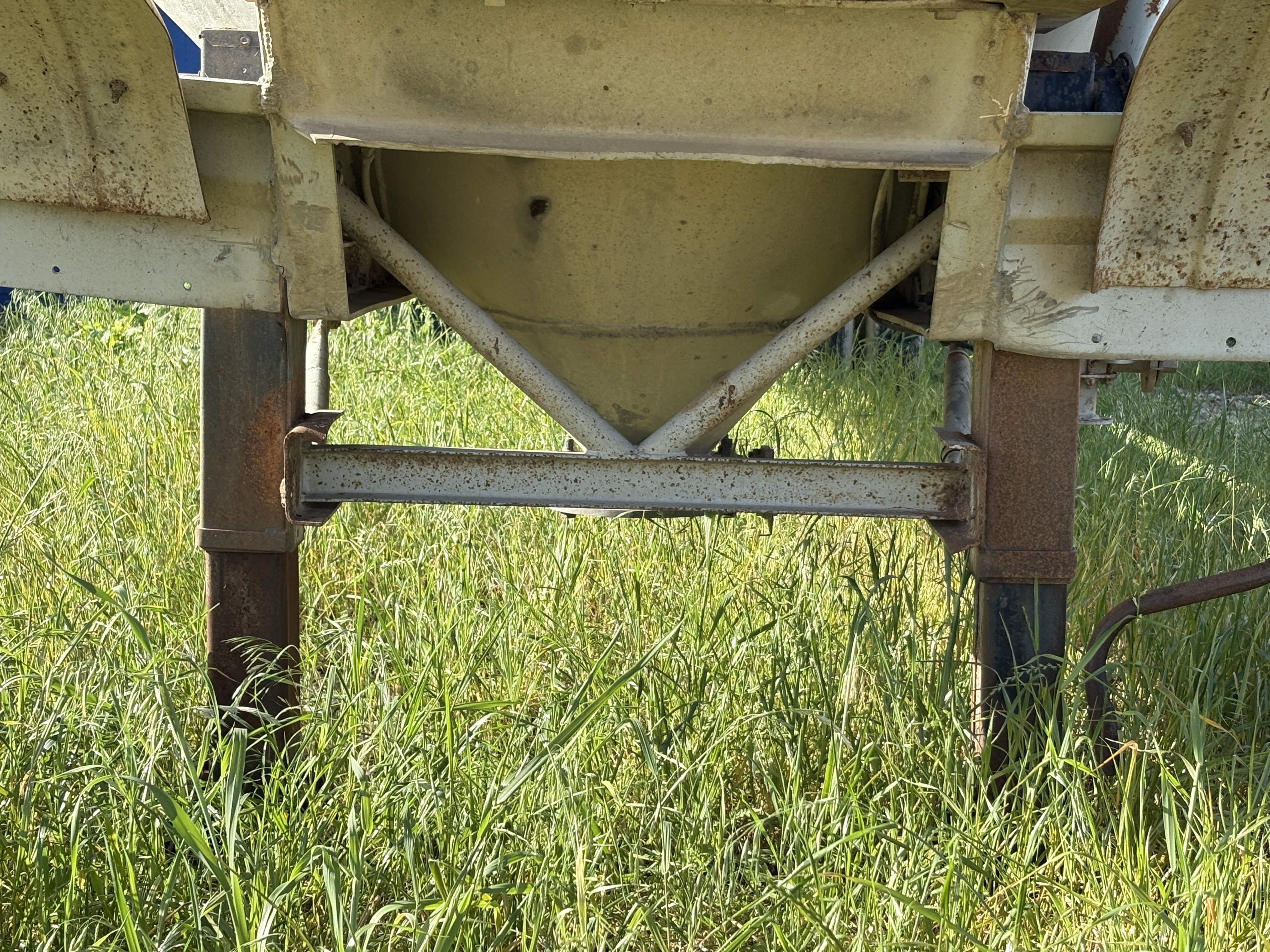 1980 TRAILMOBILE 1000 CUFT - view 10 of 25