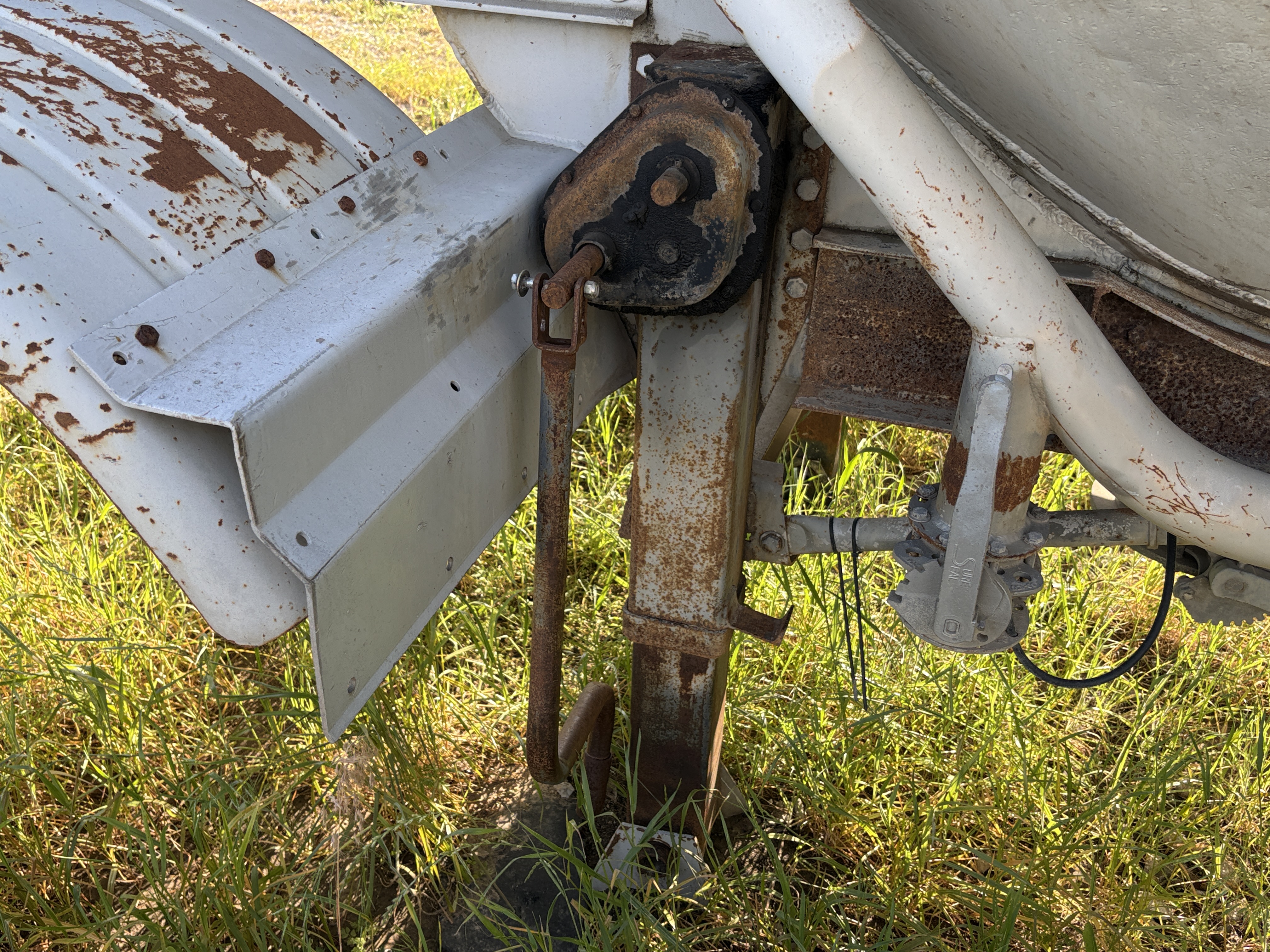 1980 TRAILMOBILE 1000 CUFT - view 11 of 25