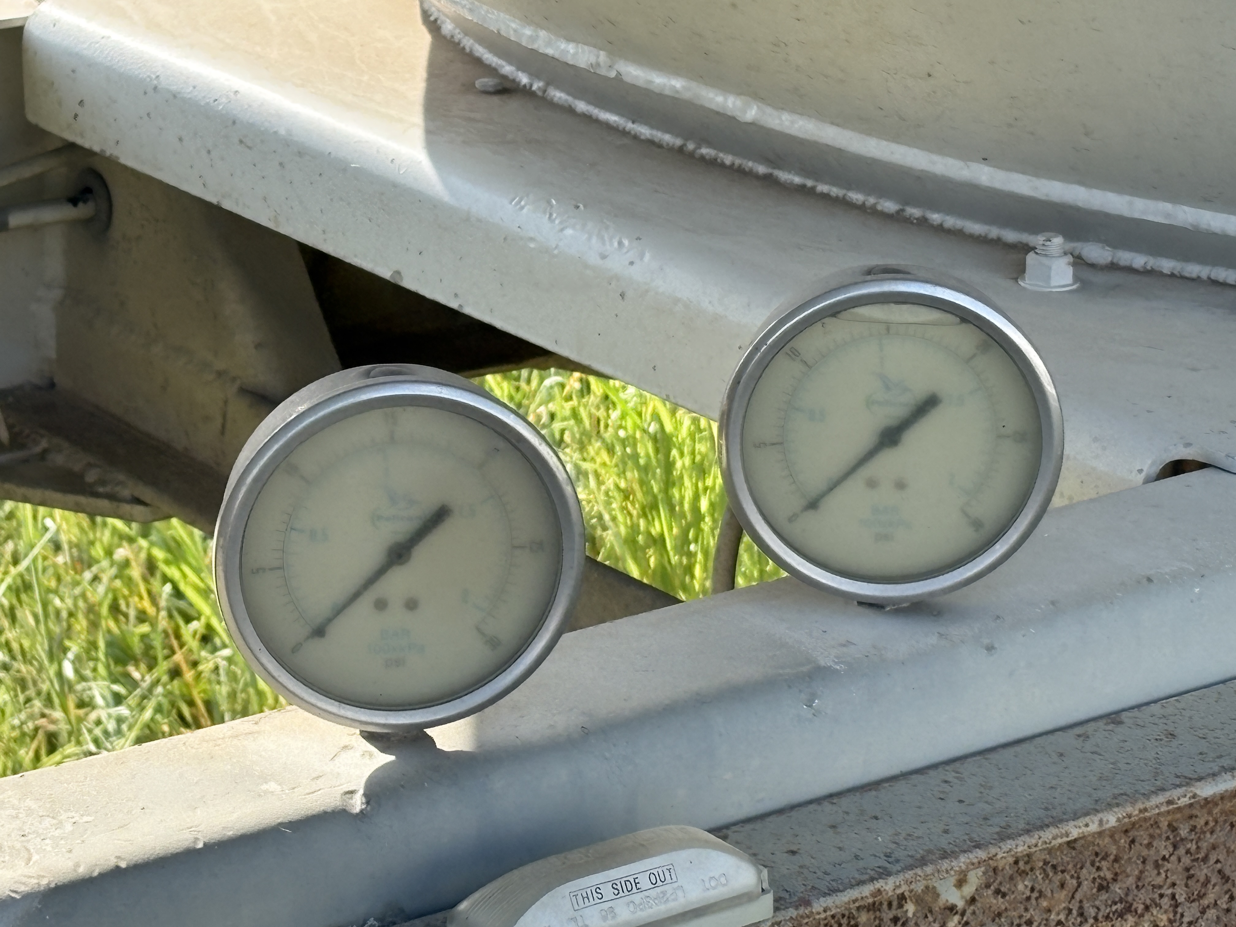 1980 TRAILMOBILE 1000 CUFT - view 12 of 25