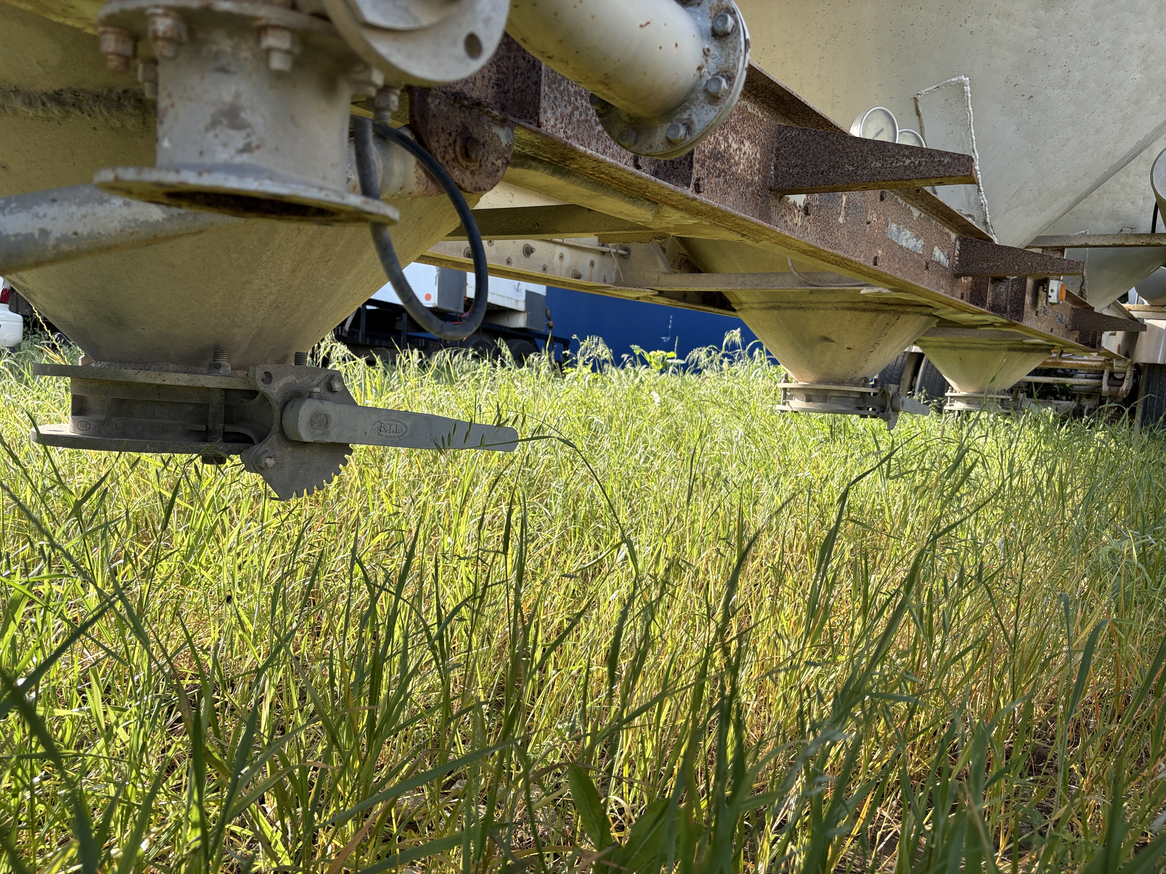 1980 TRAILMOBILE 1000 CUFT - view 13 of 25