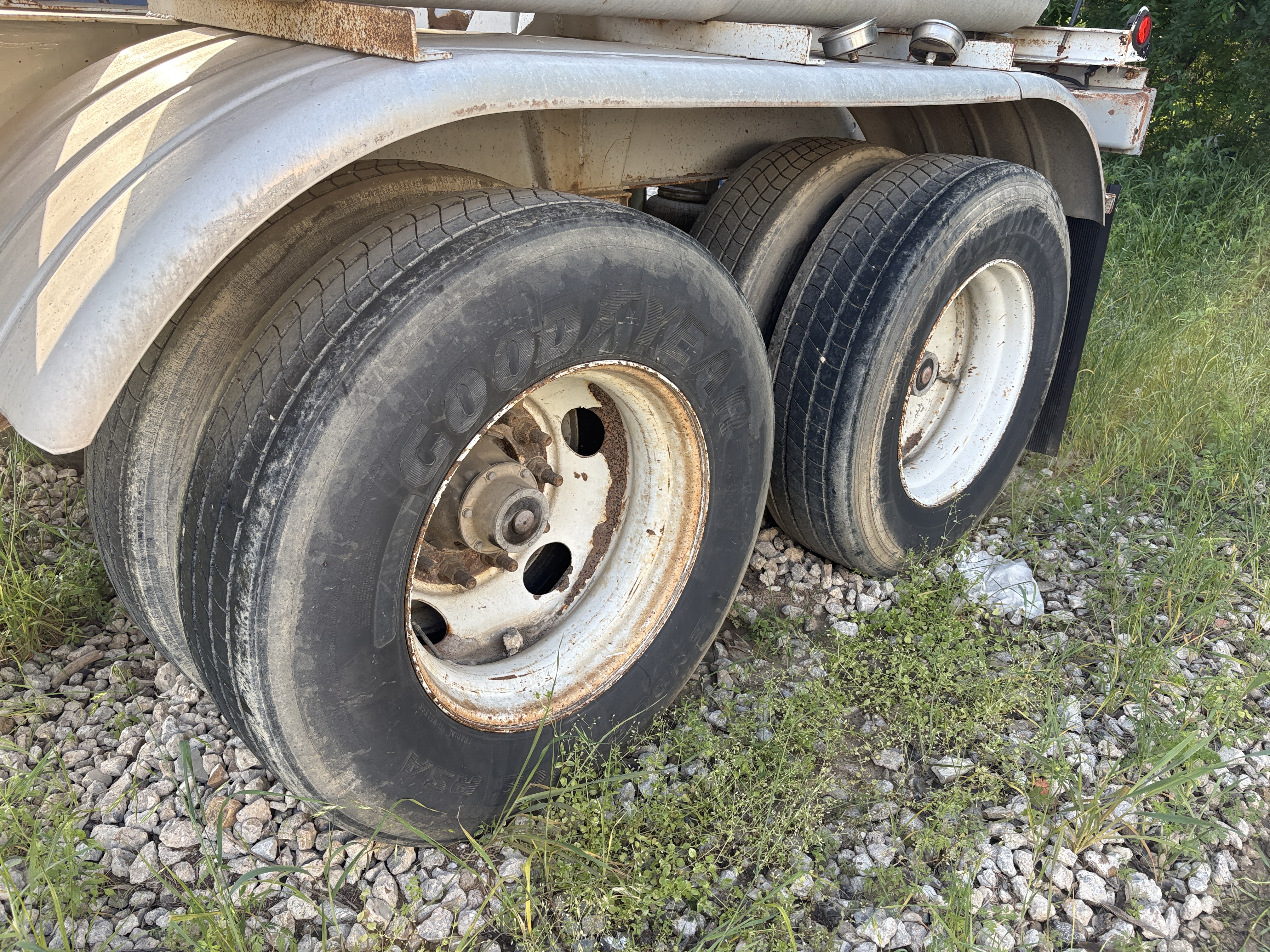 1980 TRAILMOBILE 1000 CUFT - view 14 of 25