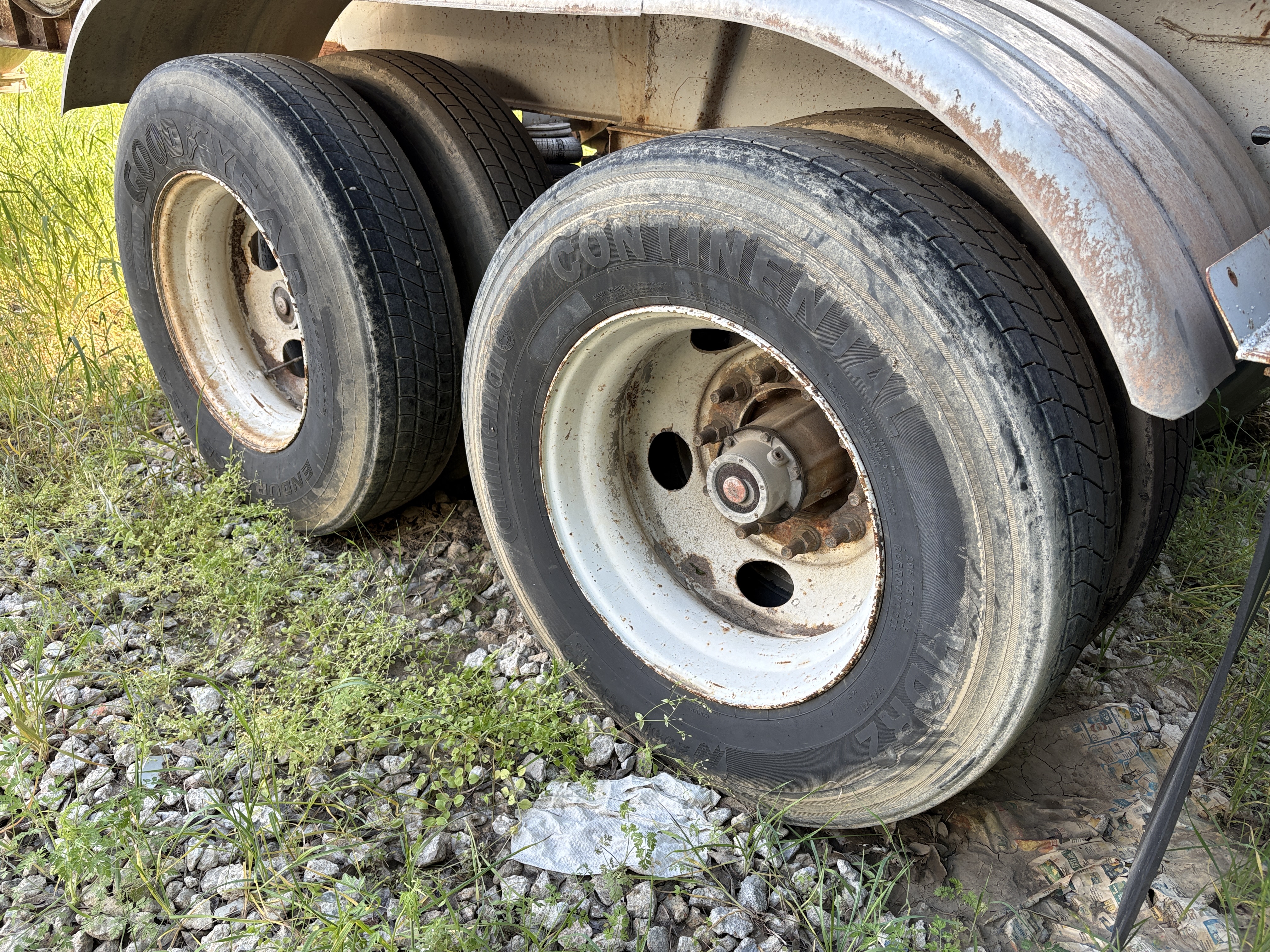 1980 TRAILMOBILE 1000 CUFT - view 15 of 25