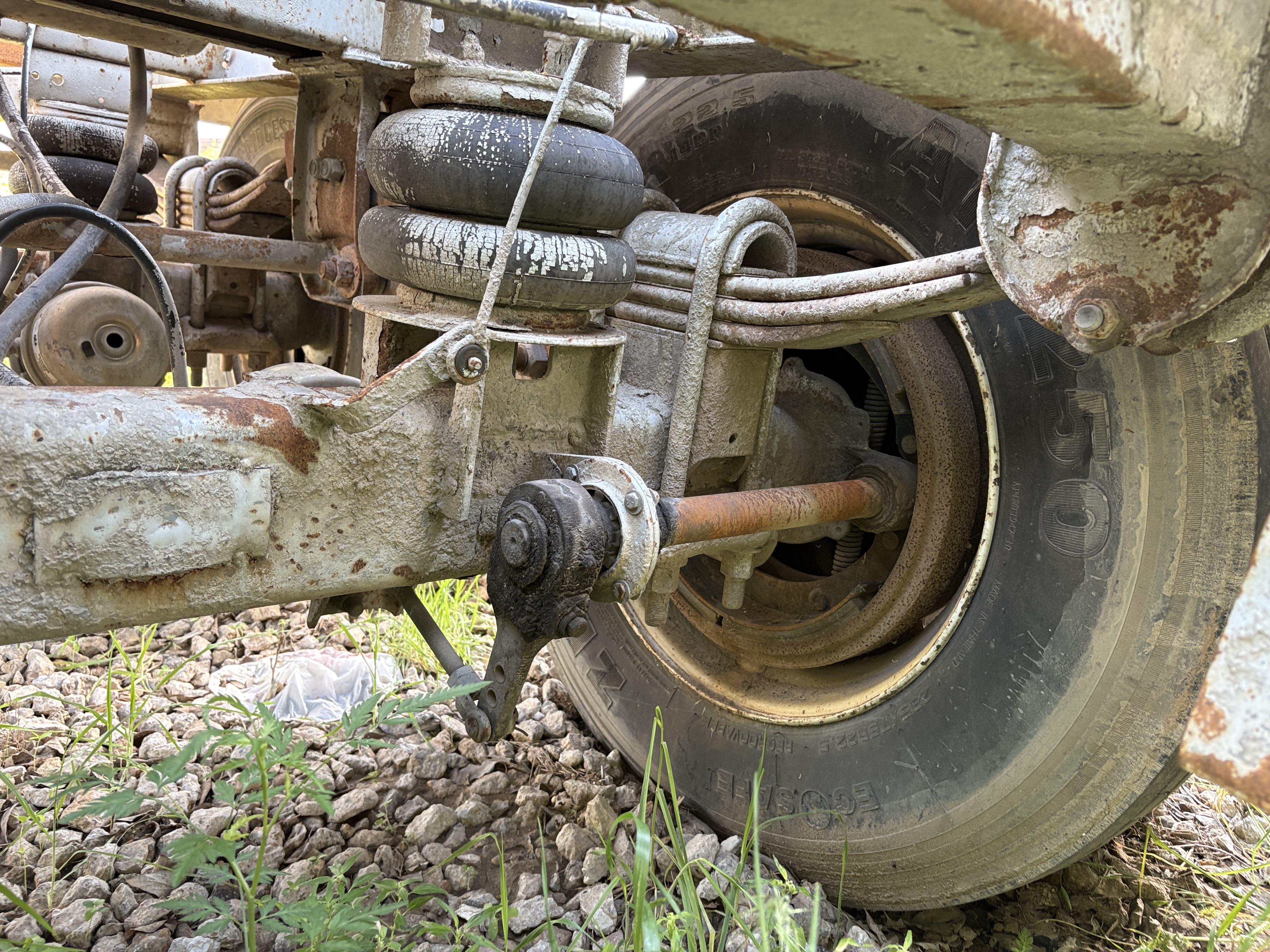 1980 TRAILMOBILE 1000 CUFT - view 16 of 25