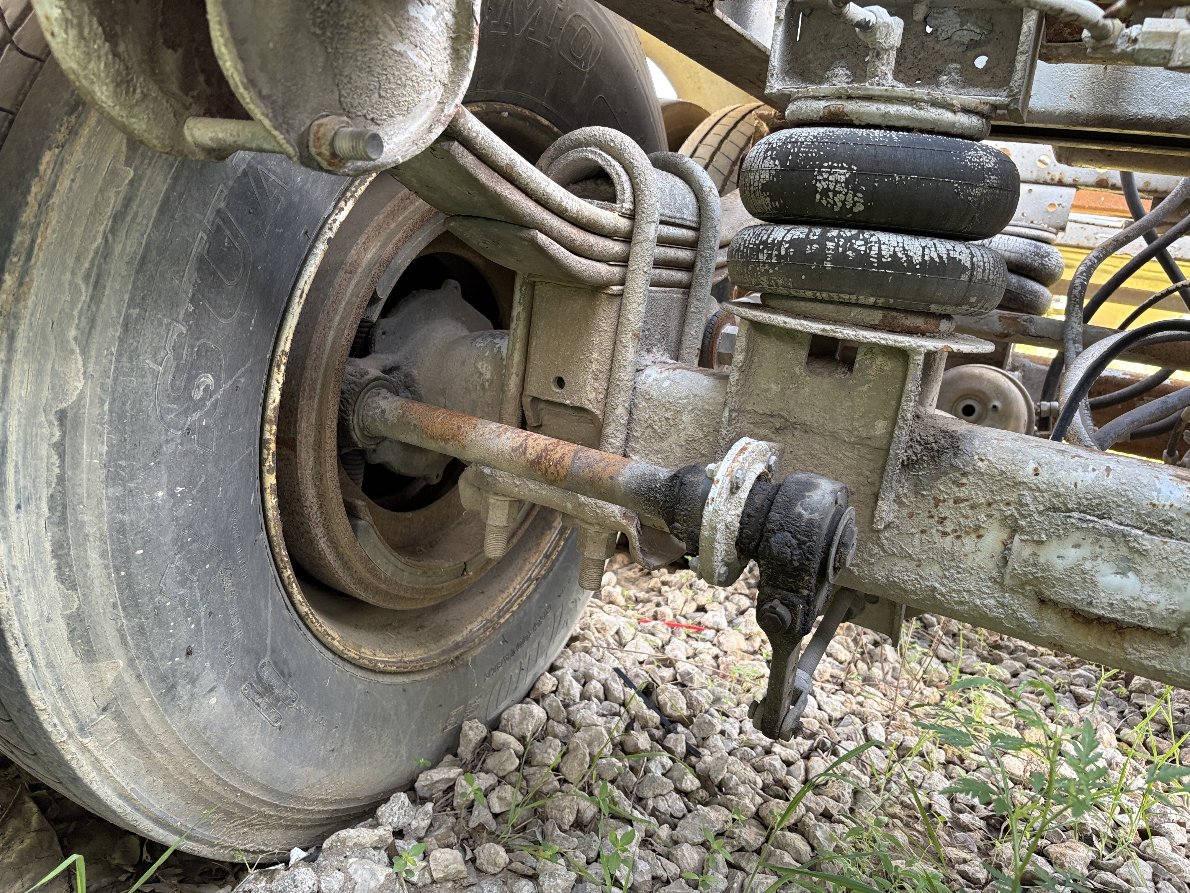 1980 TRAILMOBILE 1000 CUFT - view 17 of 25