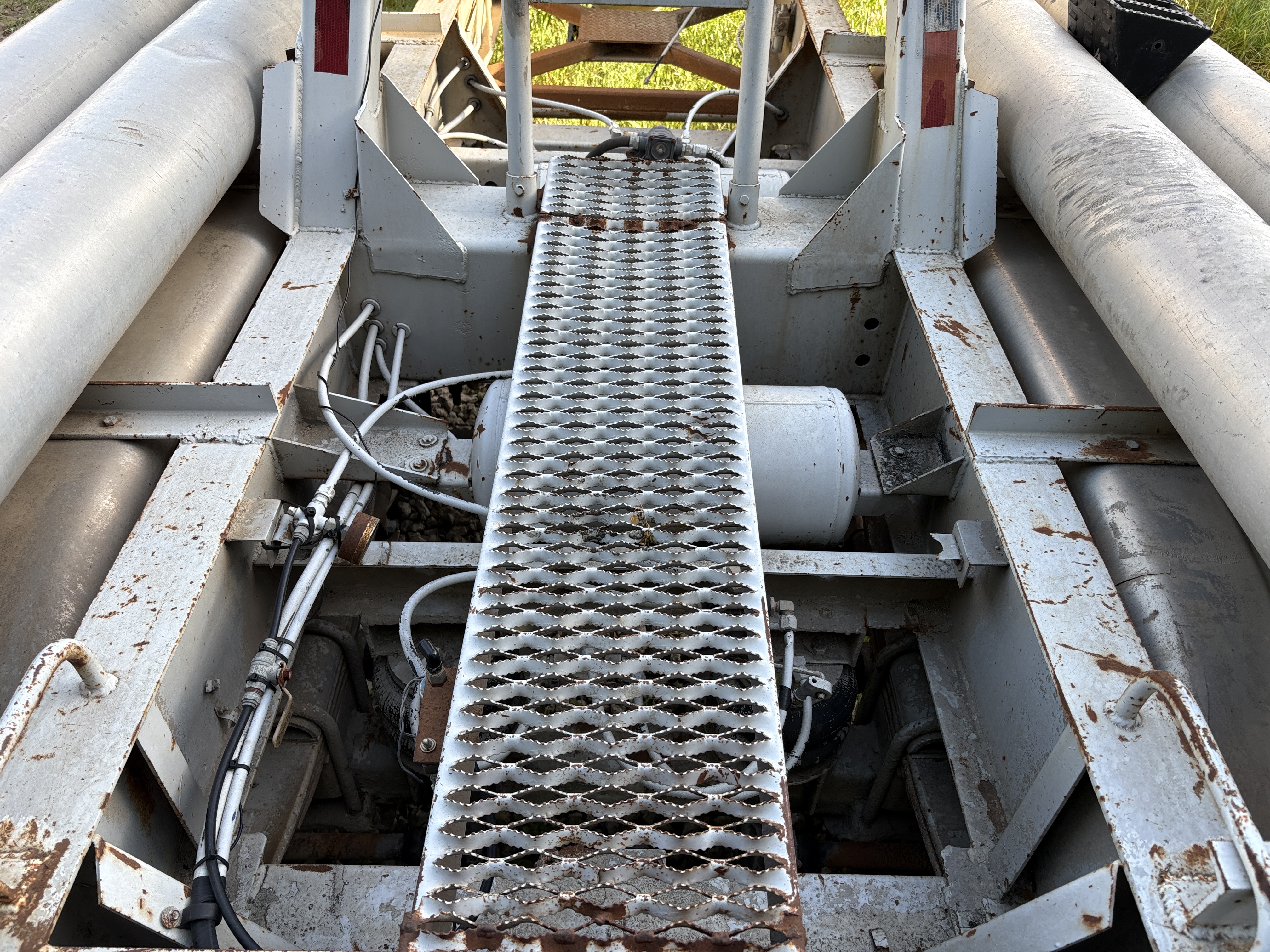 1980 TRAILMOBILE 1000 CUFT - view 20 of 25