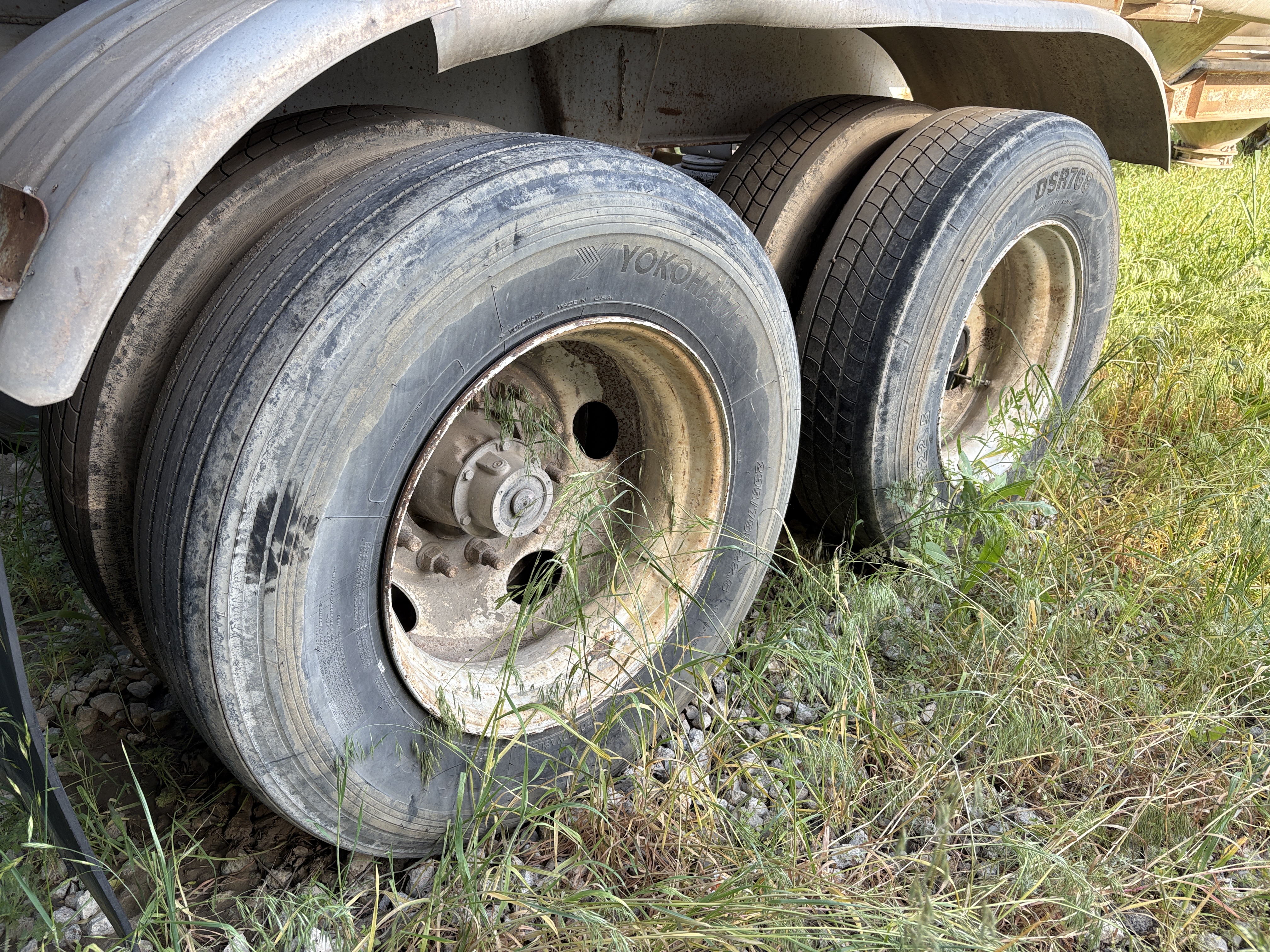 1980 TRAILMOBILE 1000 CUFT - view 18 of 25