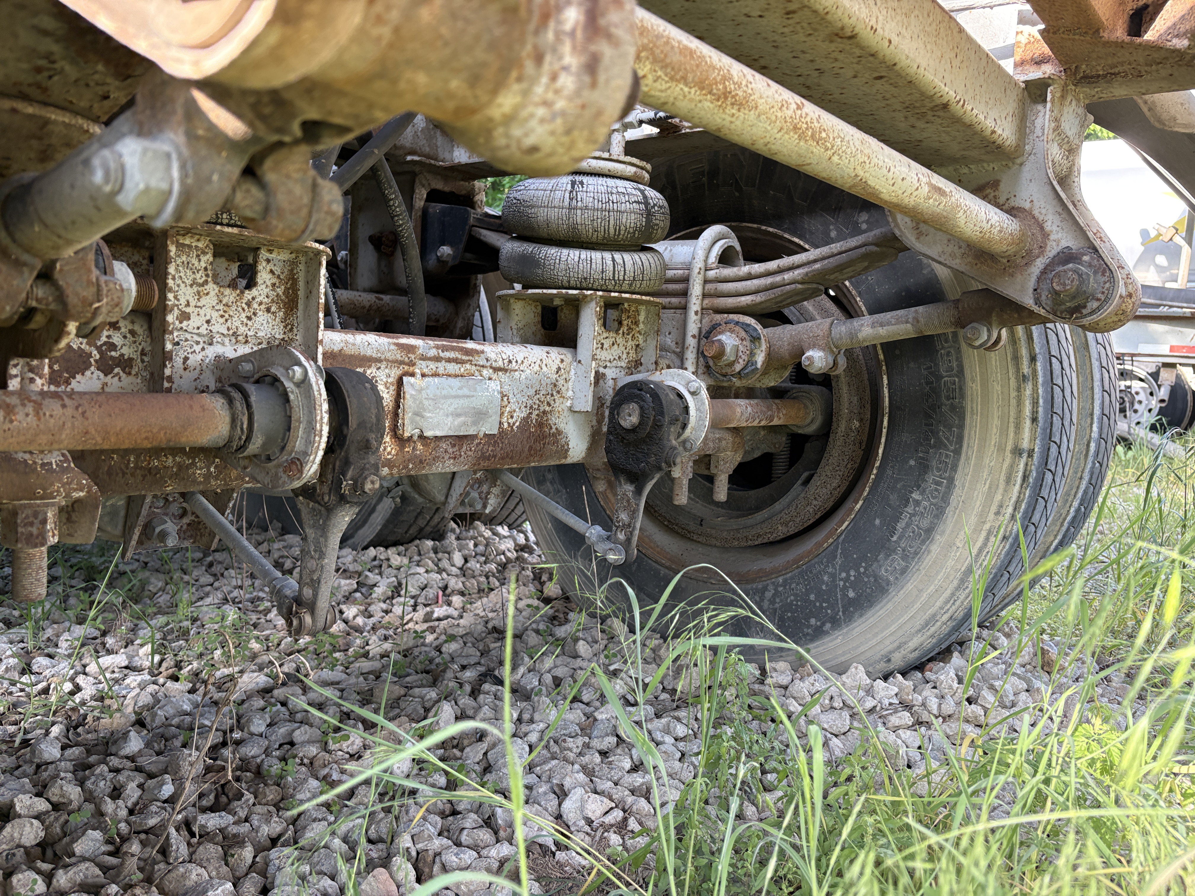 1980 TRAILMOBILE 1000 CUFT - view 19 of 25