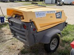 2018 ATLAS COPCO XAS 185 KD7 T4 - Image 3