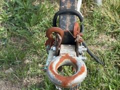 2018 ATLAS COPCO XAS 185 KD7 T4 - Image 7