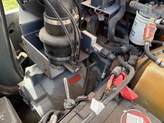 2018 ATLAS COPCO XAS 185 KD7 T4 - view 12 of 28