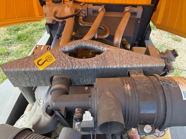 2018 ATLAS COPCO XAS 185 KD7 T4 - view 13 of 28