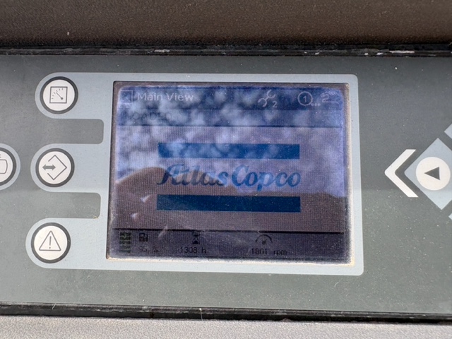 2018 ATLAS COPCO XAS 185 KD7 T4 - view 20 of 28