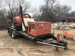 2016 DITCH WITCH FX30 - Image 11