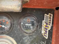 2016 DITCH WITCH FX30 - Image 13