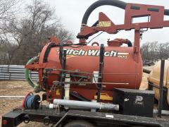 2016 DITCH WITCH FX30 - Image 10