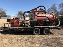 2016 DITCH WITCH FX30 - Image 3