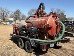 2016 DITCH WITCH FX30 - Image 8