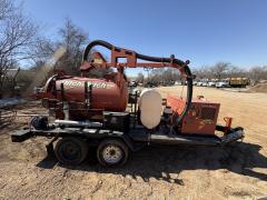 2016 DITCH WITCH FX30 - Image 9