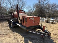 2016 DITCH WITCH FX30 - Image 6