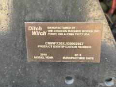 2016 DITCH WITCH FX30 - Image 44