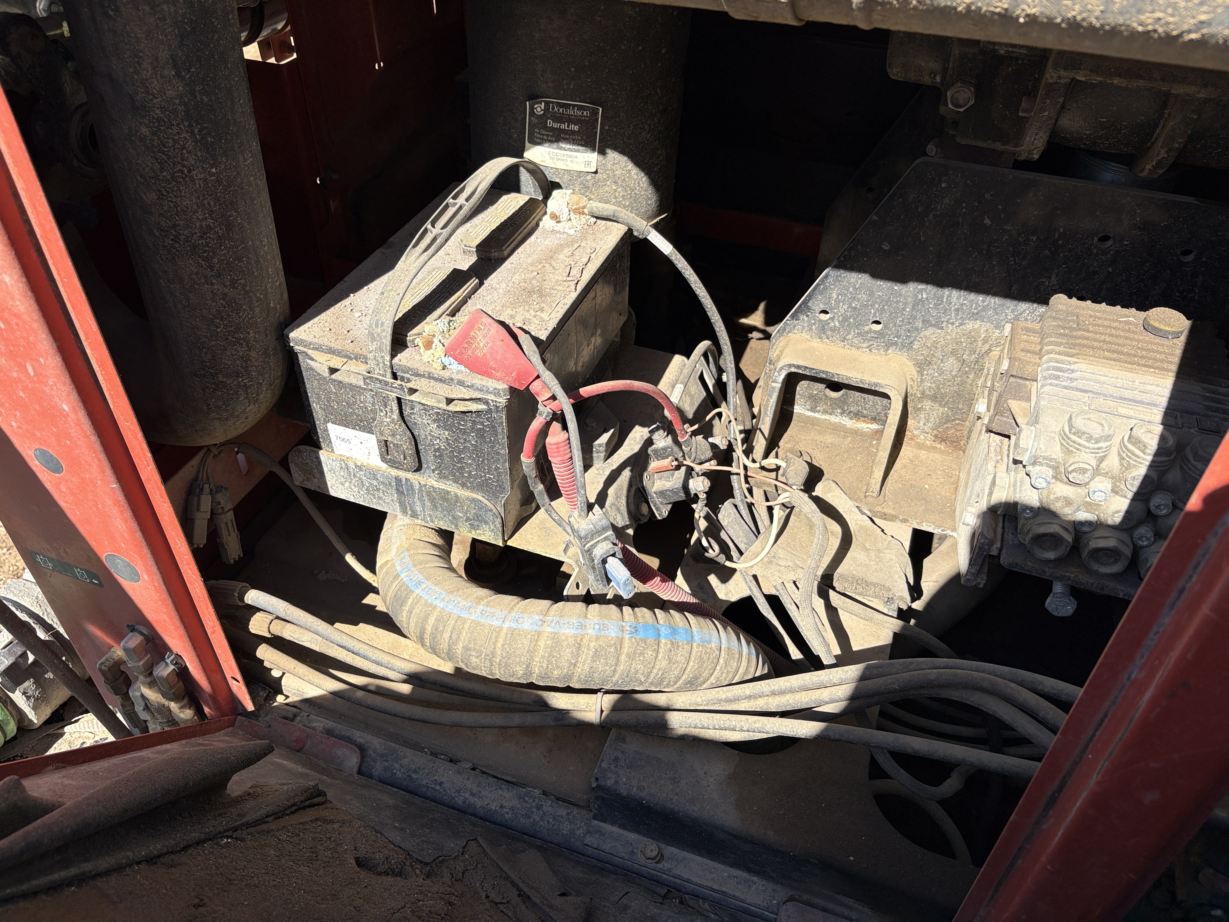 2016 DITCH WITCH FX30 - view 19 of 44