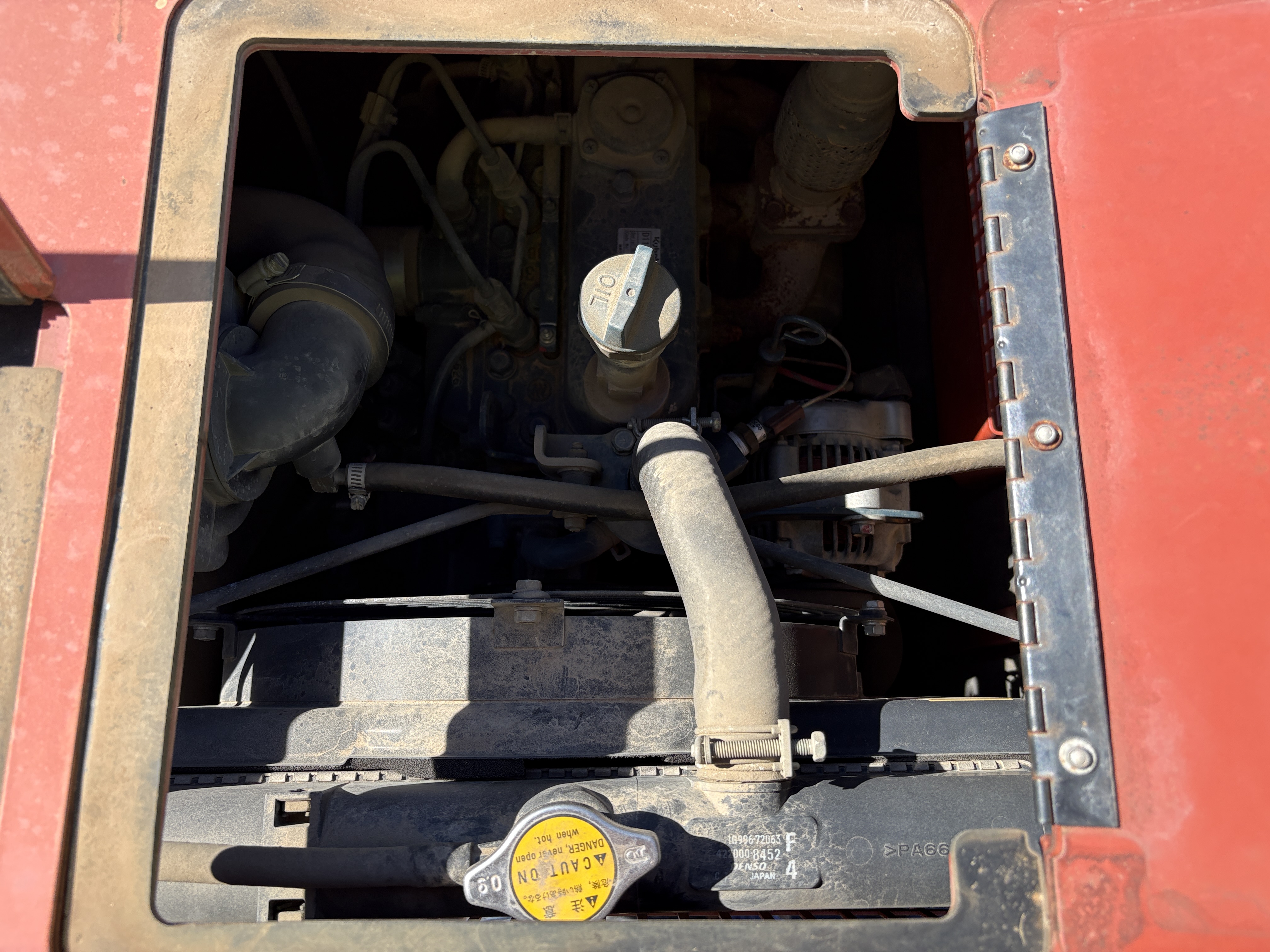 2016 DITCH WITCH FX30 - view 20 of 44