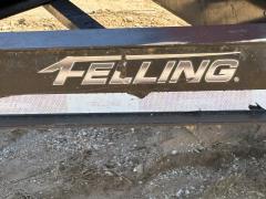 2016 DITCH WITCH FX30 - Image 43