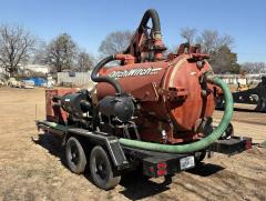 2016 DITCH WITCH FX30 - Image 2