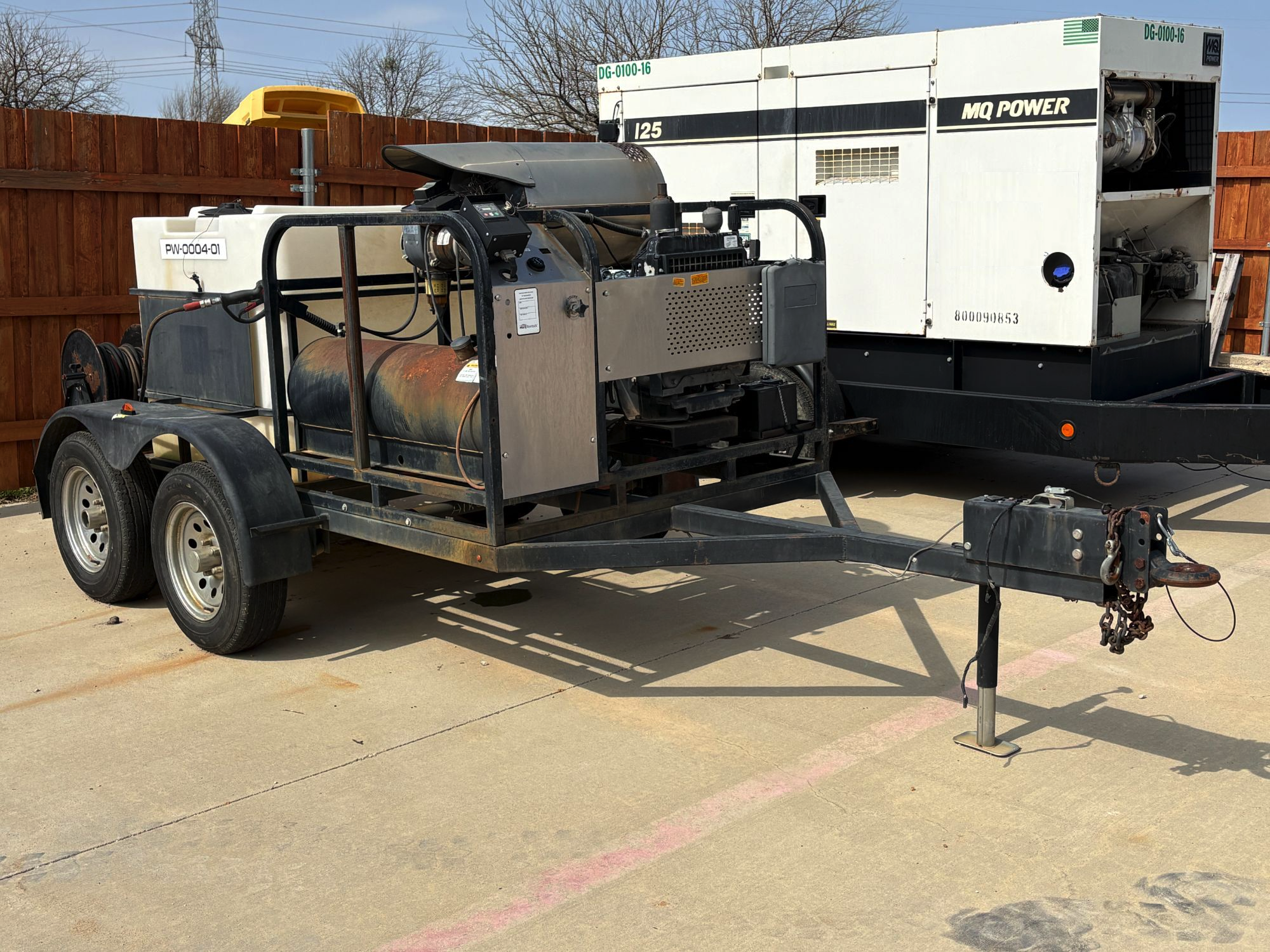 2017 ALKOTA HZ535DKS - view 2 of 42