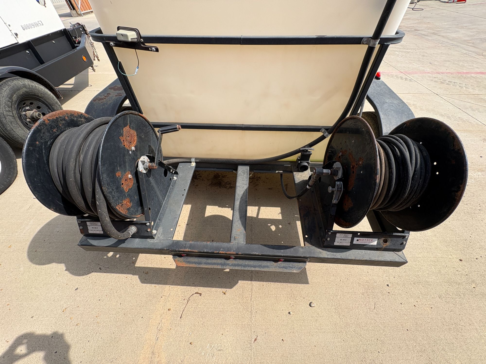 2017 ALKOTA HZ535DKS - view 5 of 42