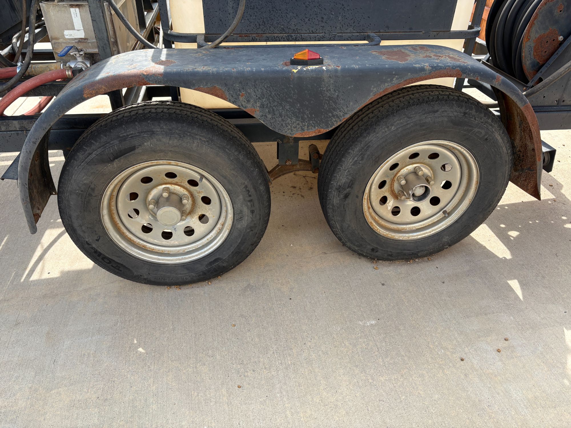 2017 ALKOTA HZ535DKS - view 9 of 42