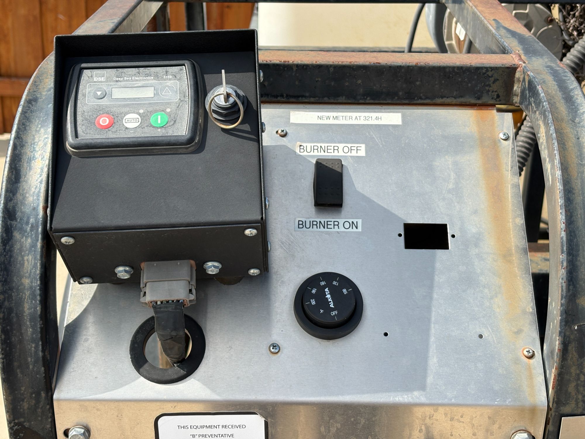 2017 ALKOTA HZ535DKS - view 17 of 42