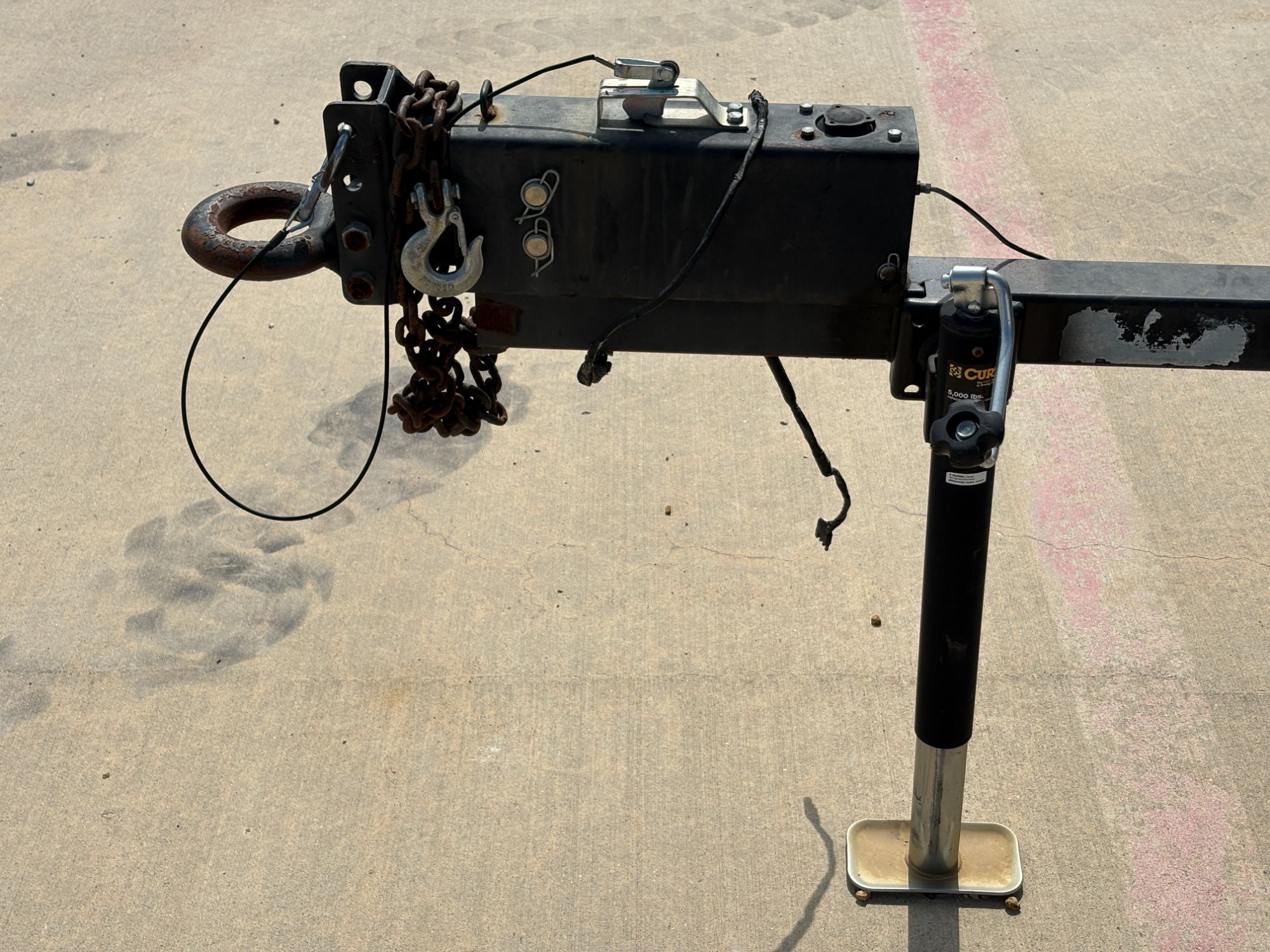 2017 ALKOTA HZ535DKS - Image 20