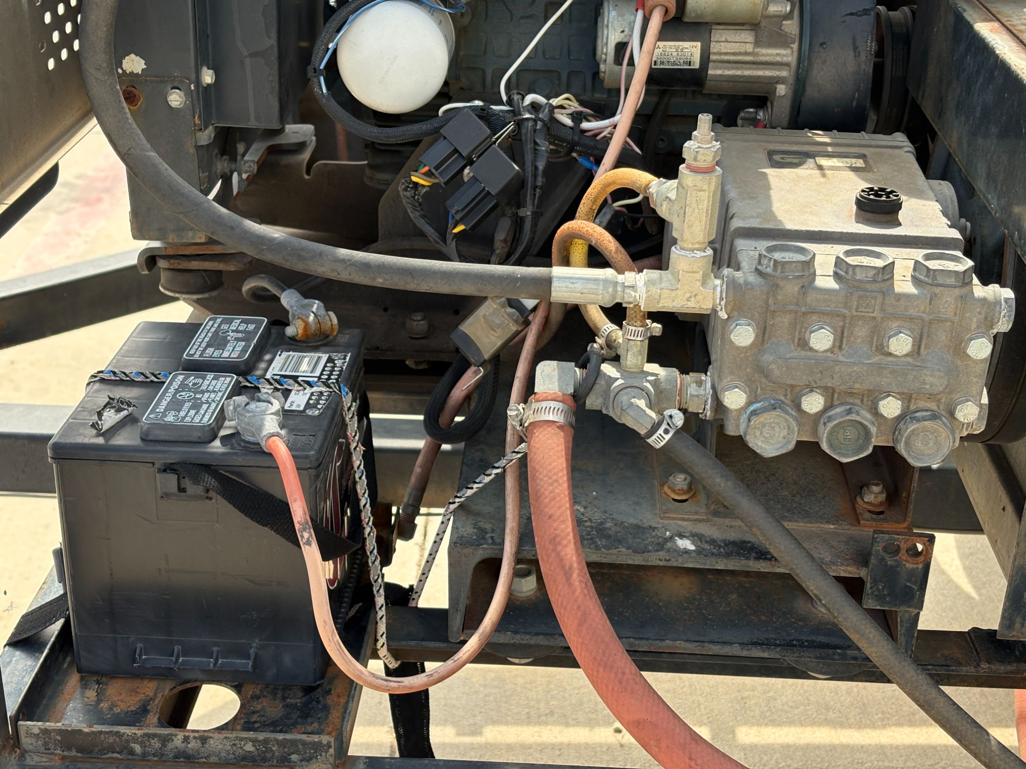 2017 ALKOTA HZ535DKS - Image 21