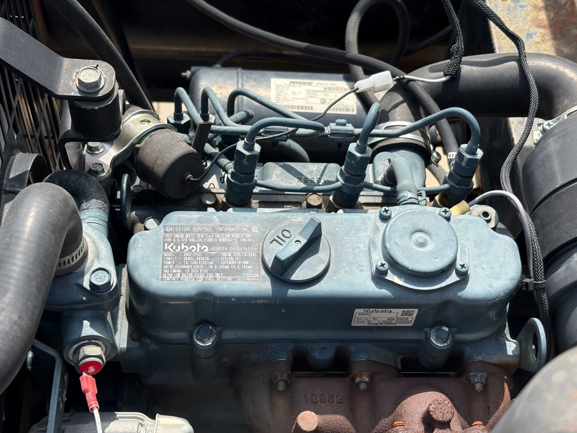 2017 ALKOTA HZ535DKS - Image 23