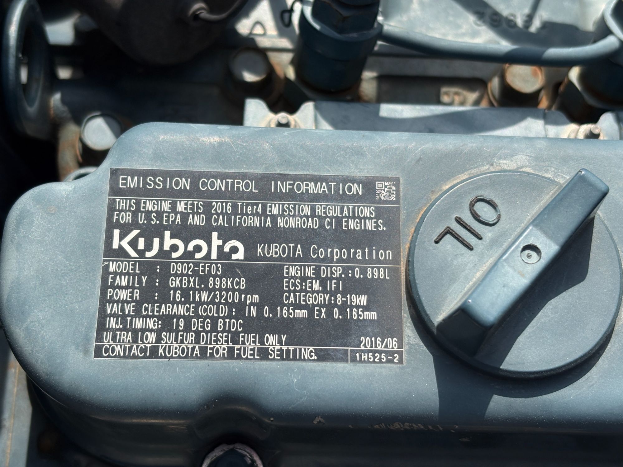 2017 ALKOTA HZ535DKS - Image 25