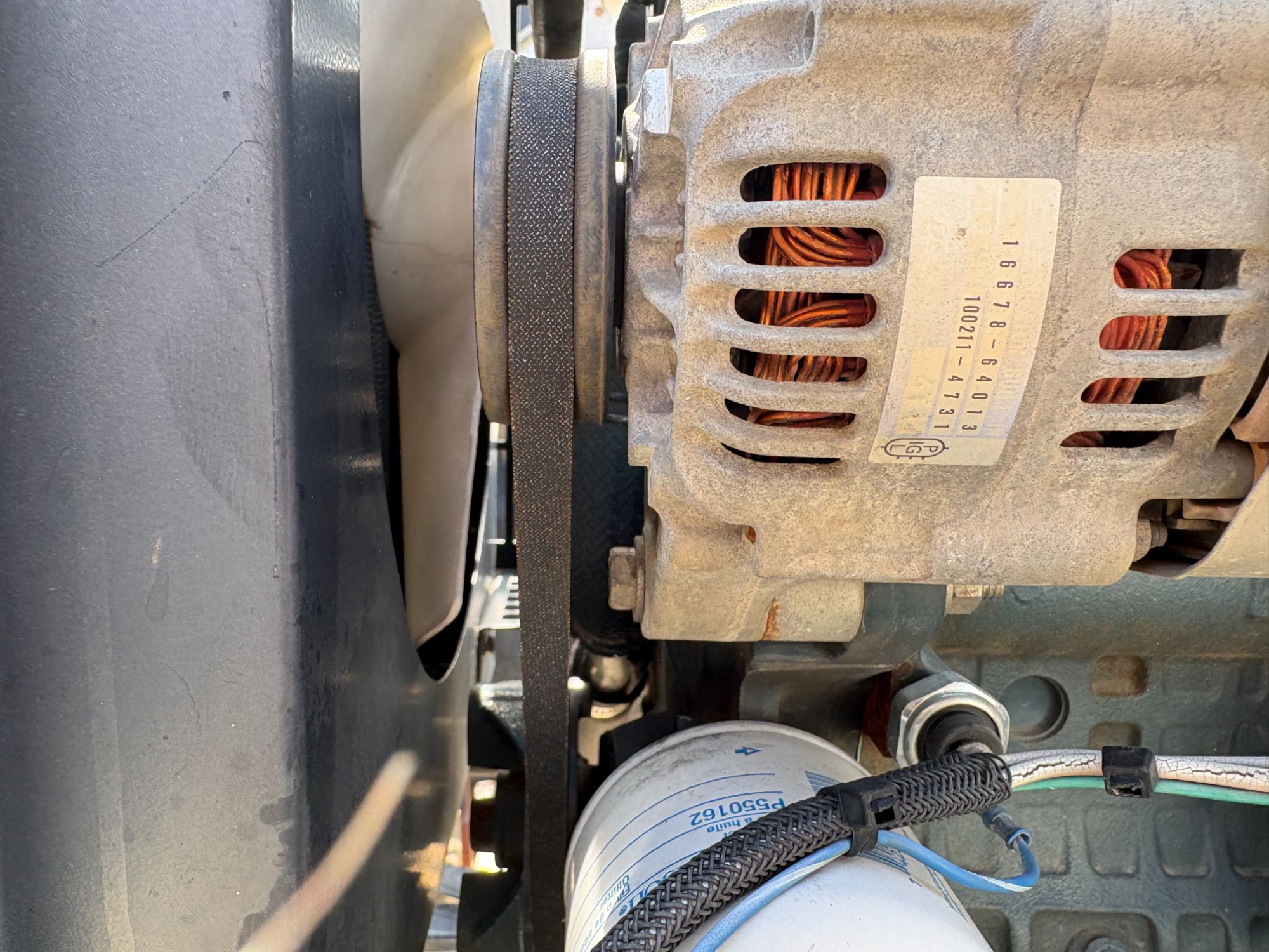 2017 ALKOTA HZ535DKS - Image 27