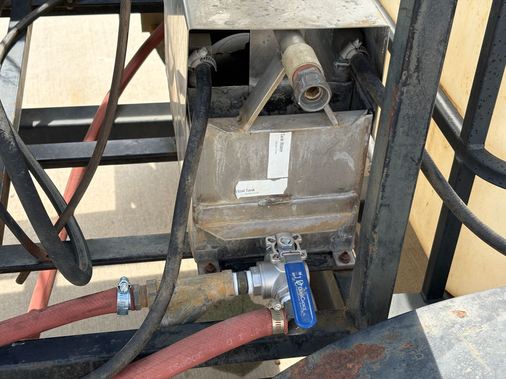 2017 ALKOTA HZ535DKS - Image 30