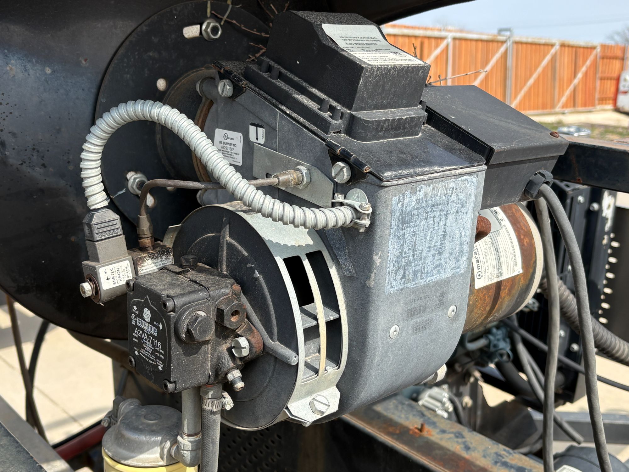 2017 ALKOTA HZ535DKS - Image 31