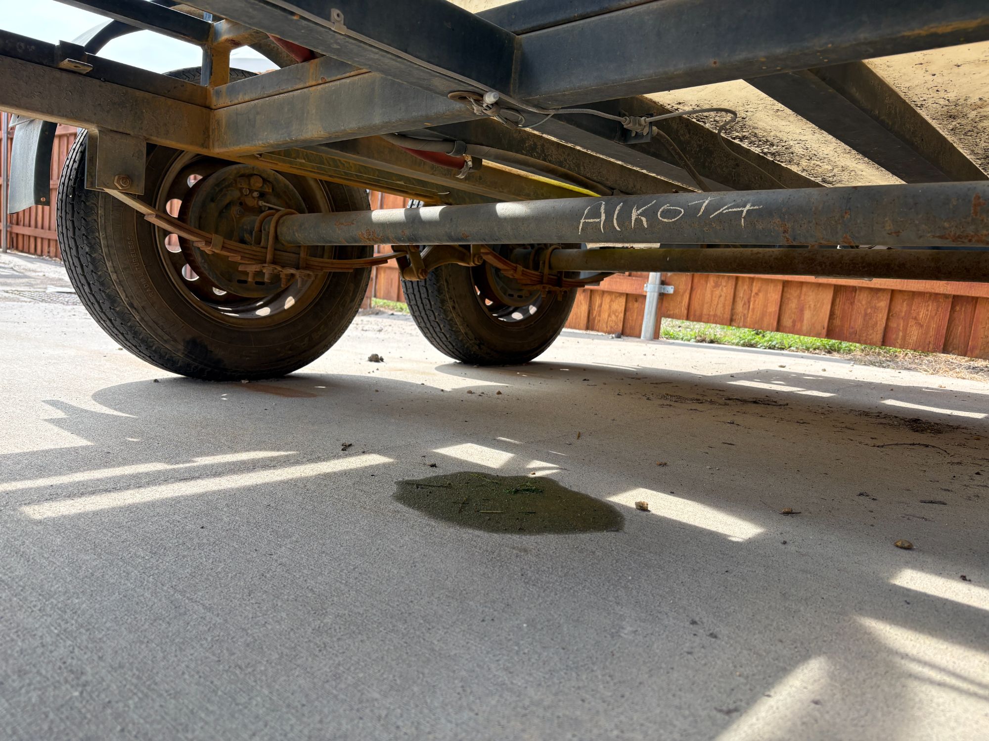 2017 ALKOTA HZ535DKS - Image 32