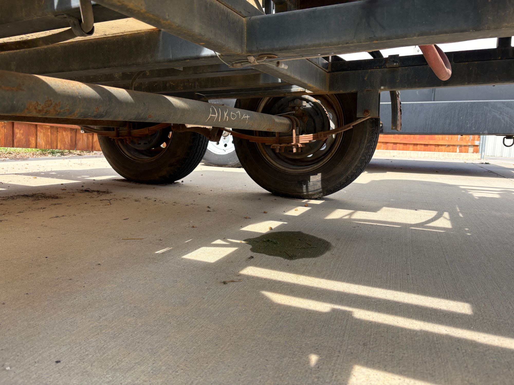 2017 ALKOTA HZ535DKS - Image 33