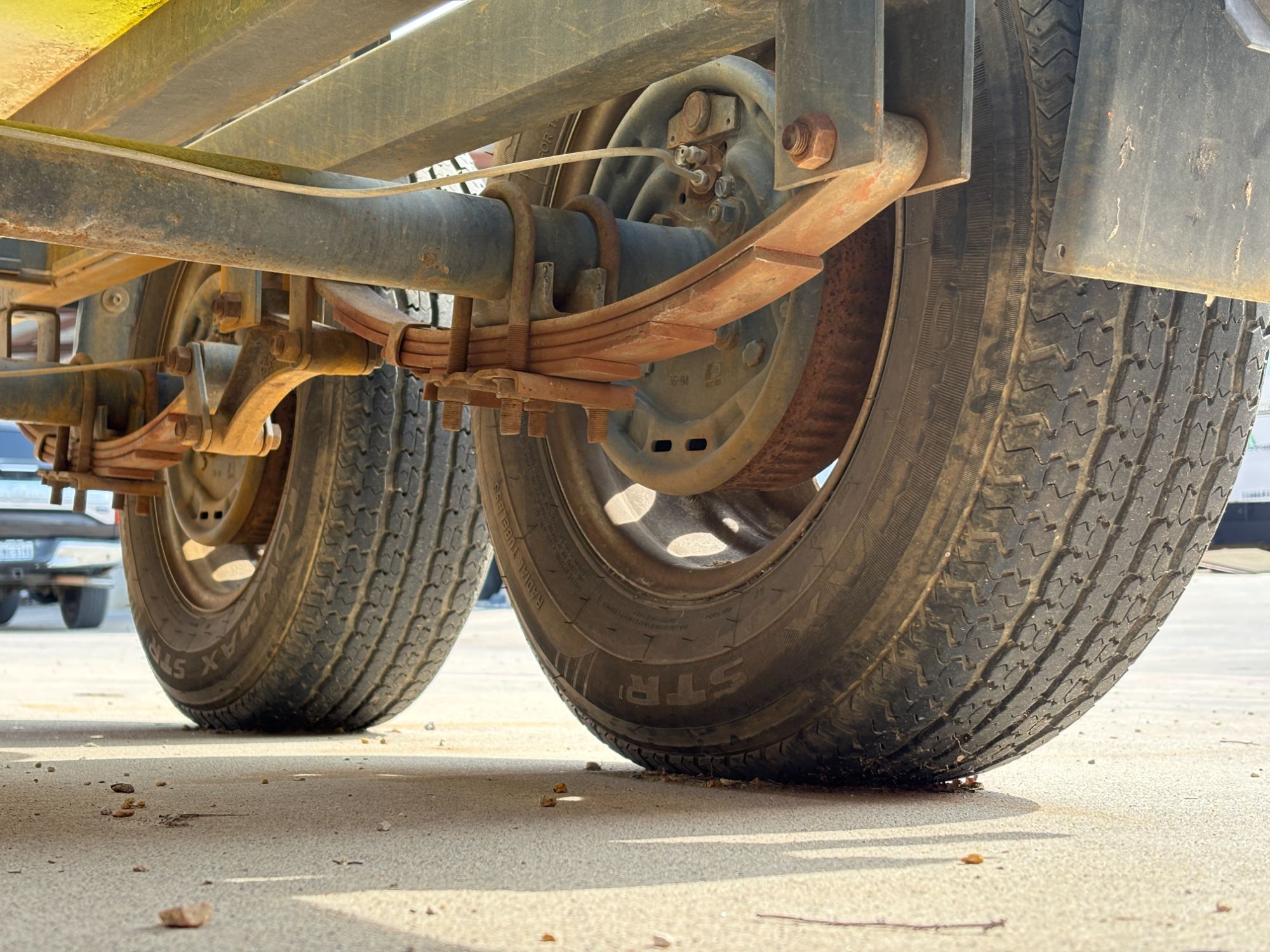 2017 ALKOTA HZ535DKS - Image 35