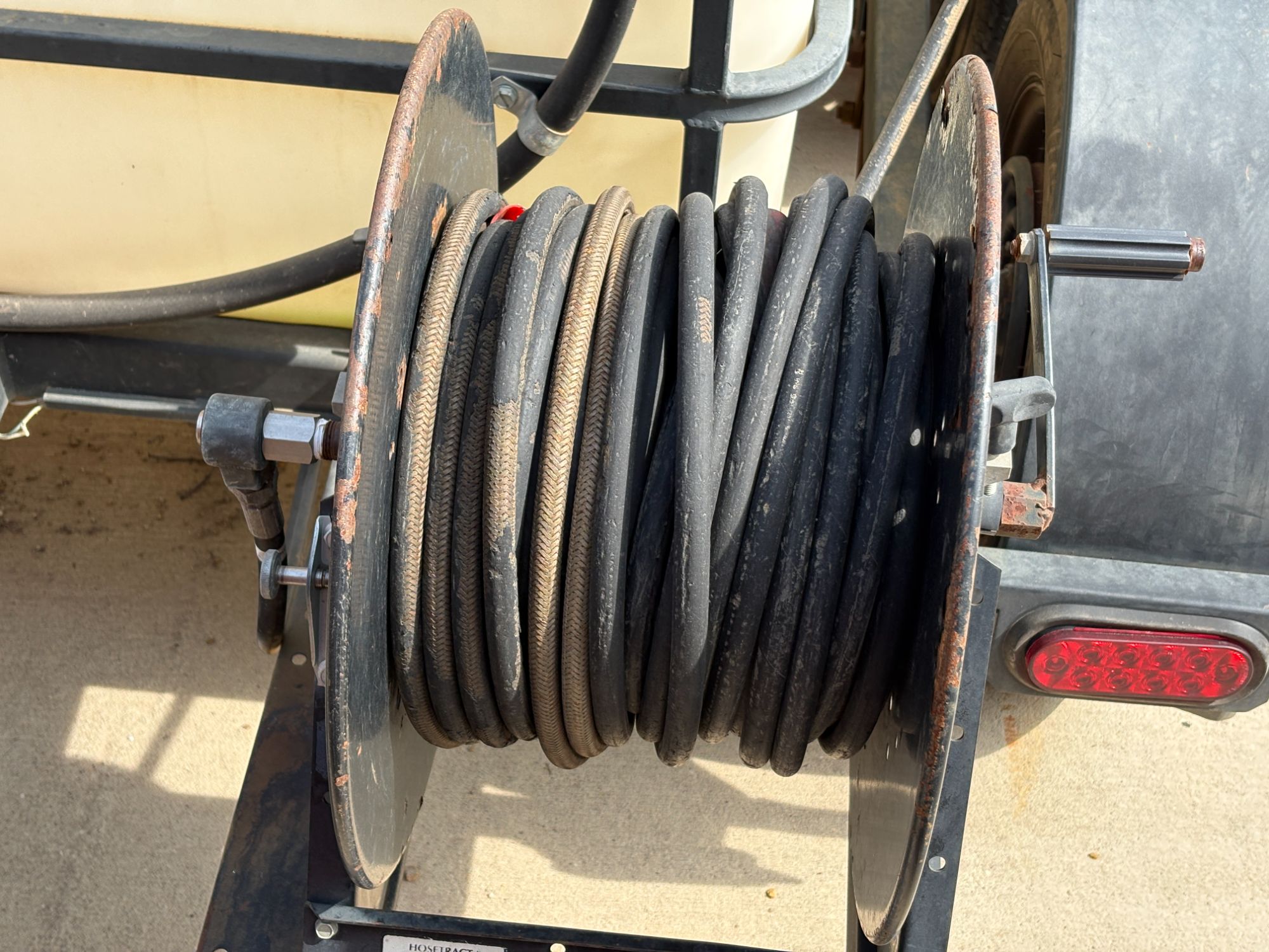 2017 ALKOTA HZ535DKS - Image 36