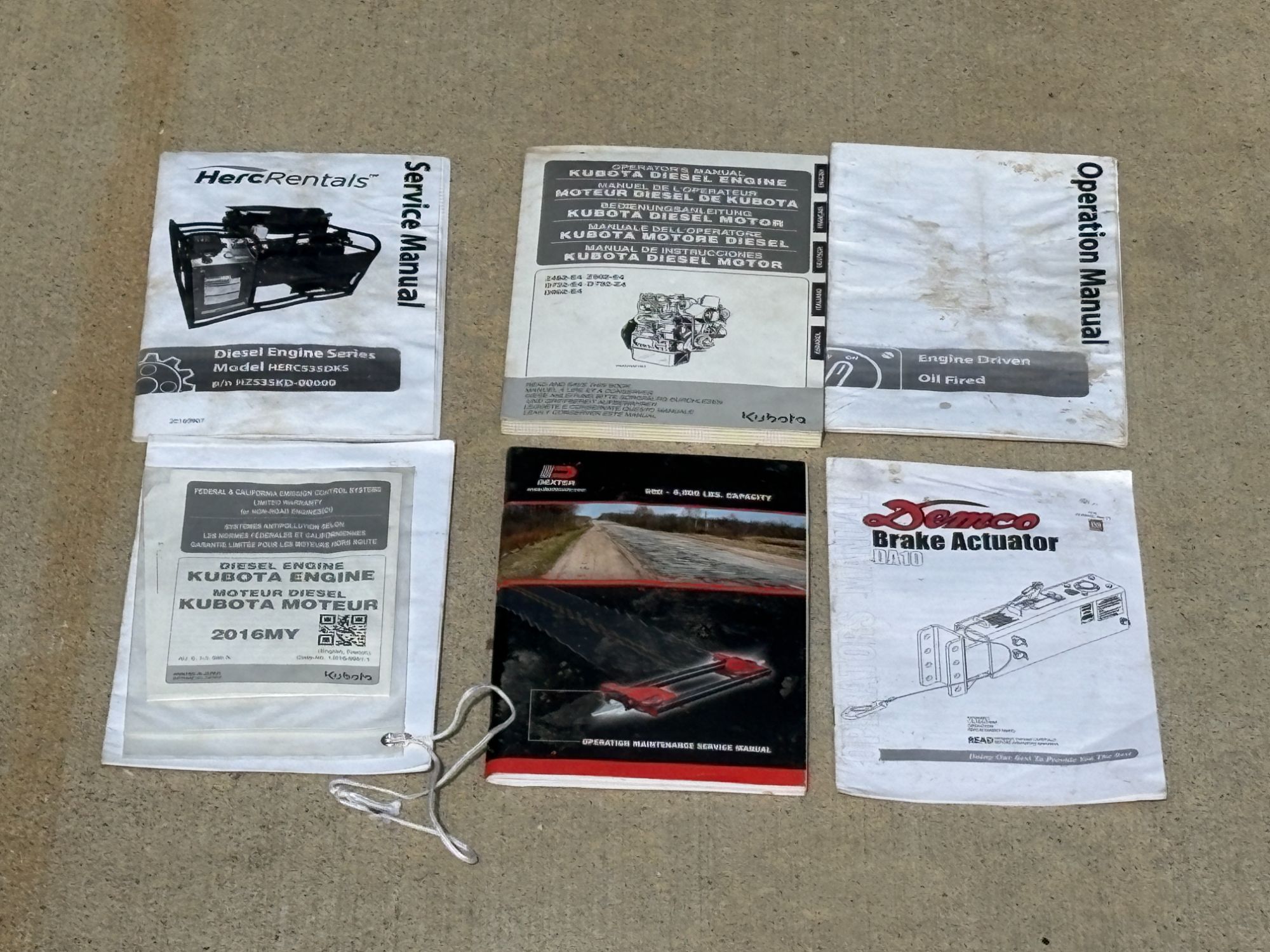 2017 ALKOTA HZ535DKS - Image 42