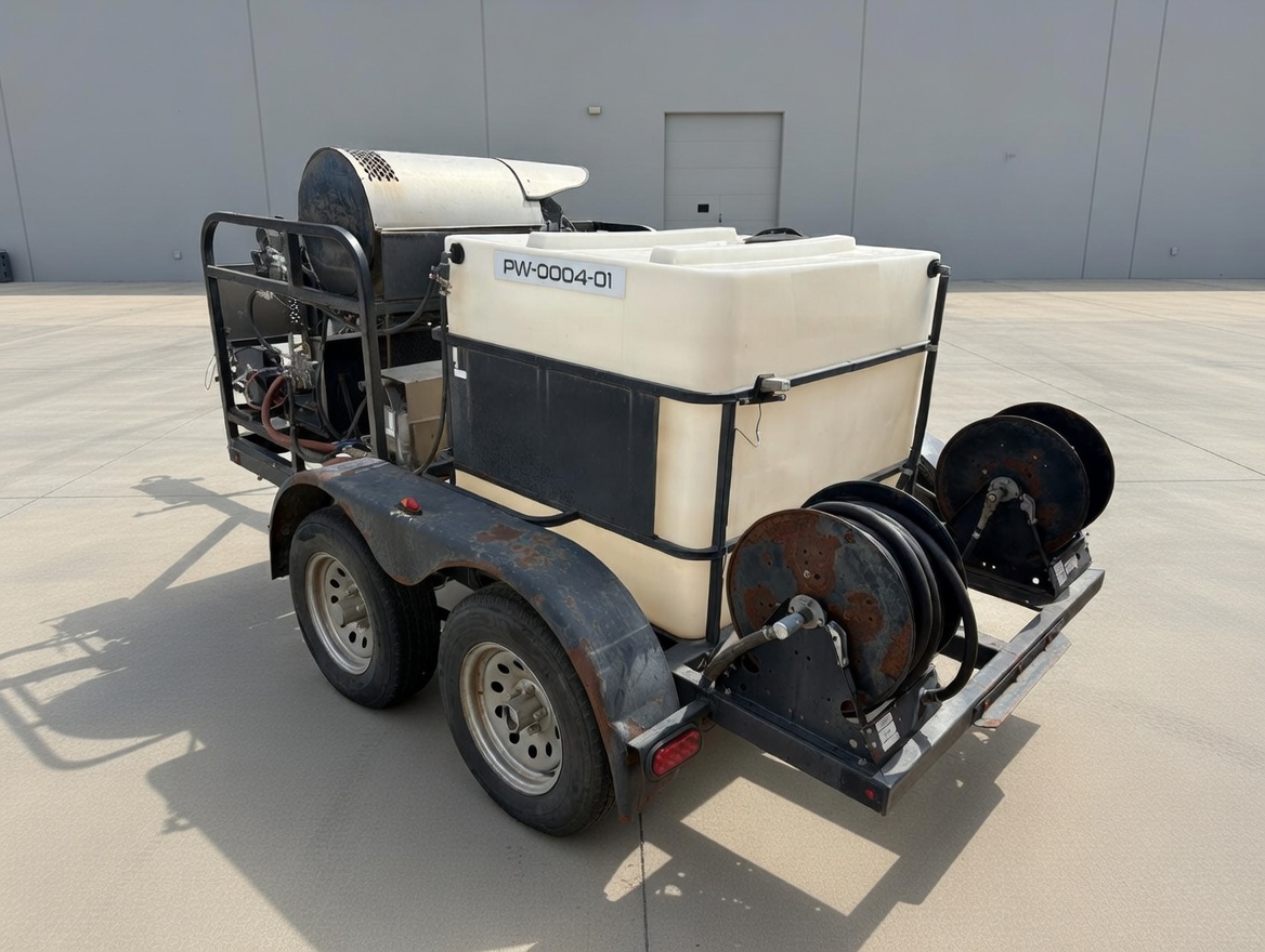 2017 ALKOTA HZ535DKS - Image 3