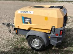 2017 ATLAS COPCO XAS 110 - Image 2