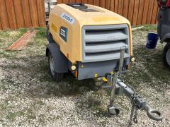 2017 ATLAS COPCO XAS 110 - Image 5