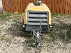 2017 ATLAS COPCO XAS 110 - Image 6